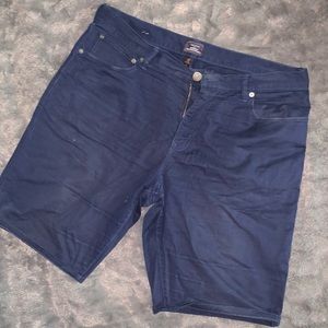Gap Slim Shorts